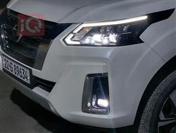 Nissan Xterra